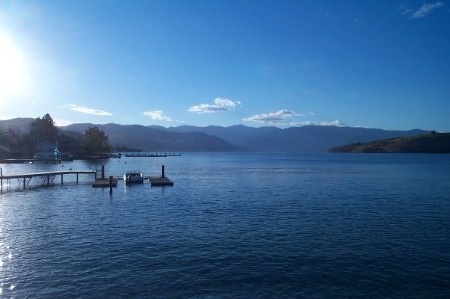 Lake Chelan